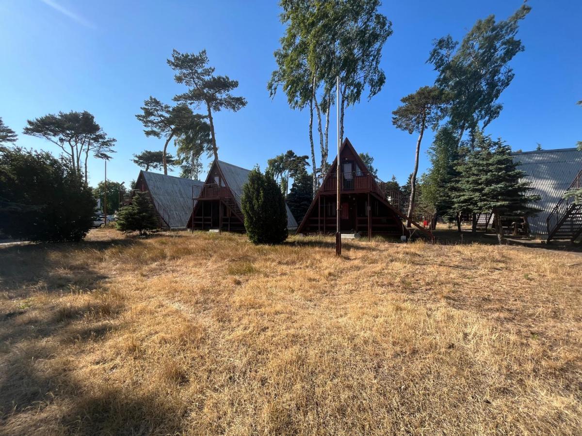 Sloneczna Osada Villa จิปโนแวค ภายนอก รูปภาพ