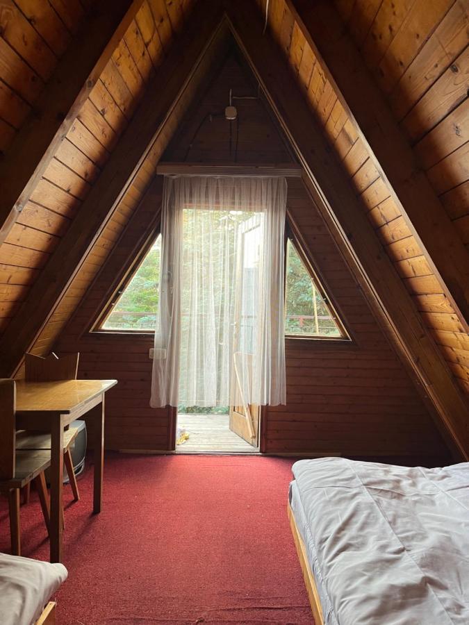 Sloneczna Osada Villa จิปโนแวค ภายนอก รูปภาพ