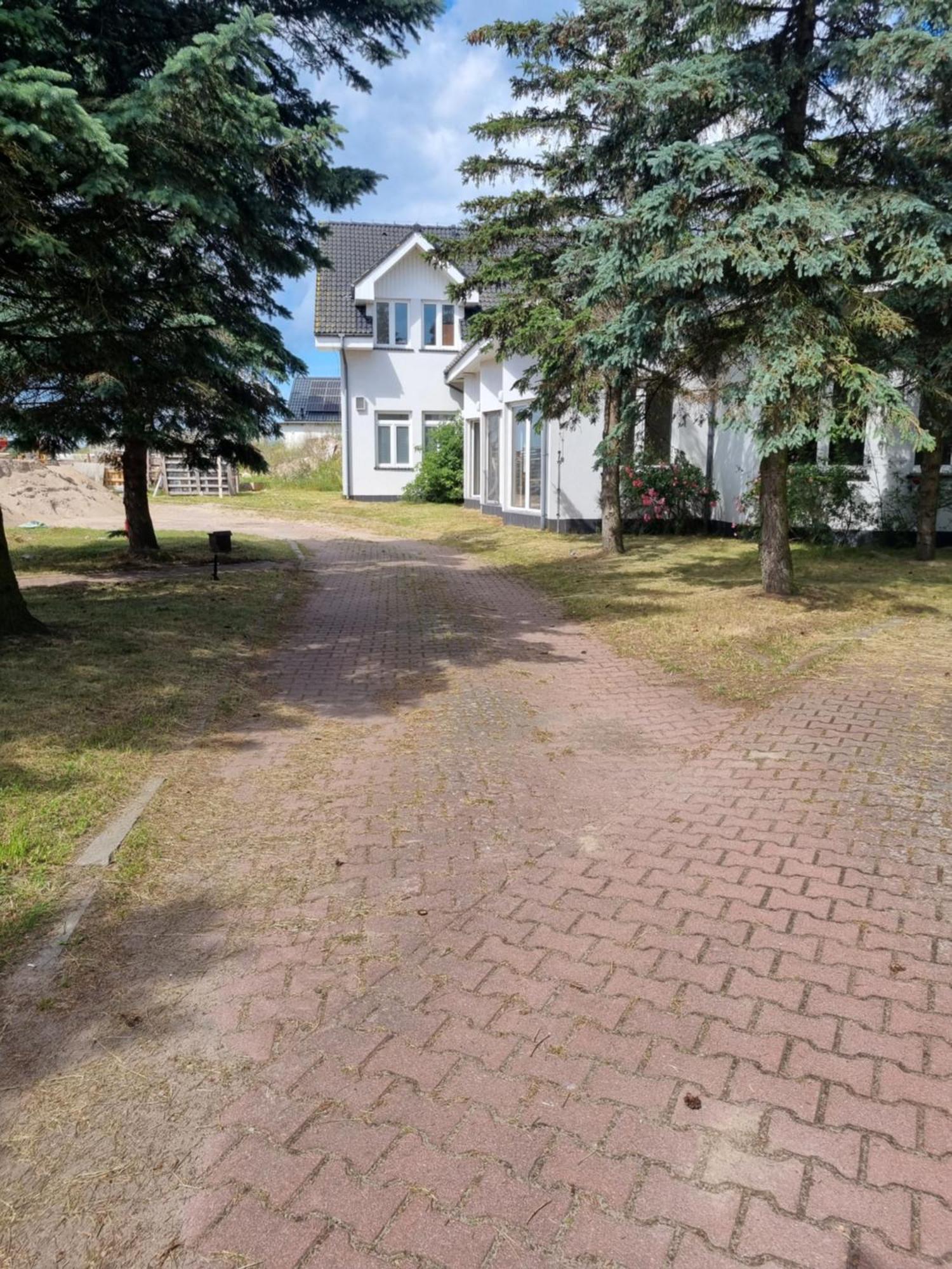 Sloneczna Osada Villa จิปโนแวค ภายนอก รูปภาพ